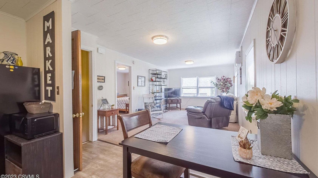 Photo of Livingroom in Berwick