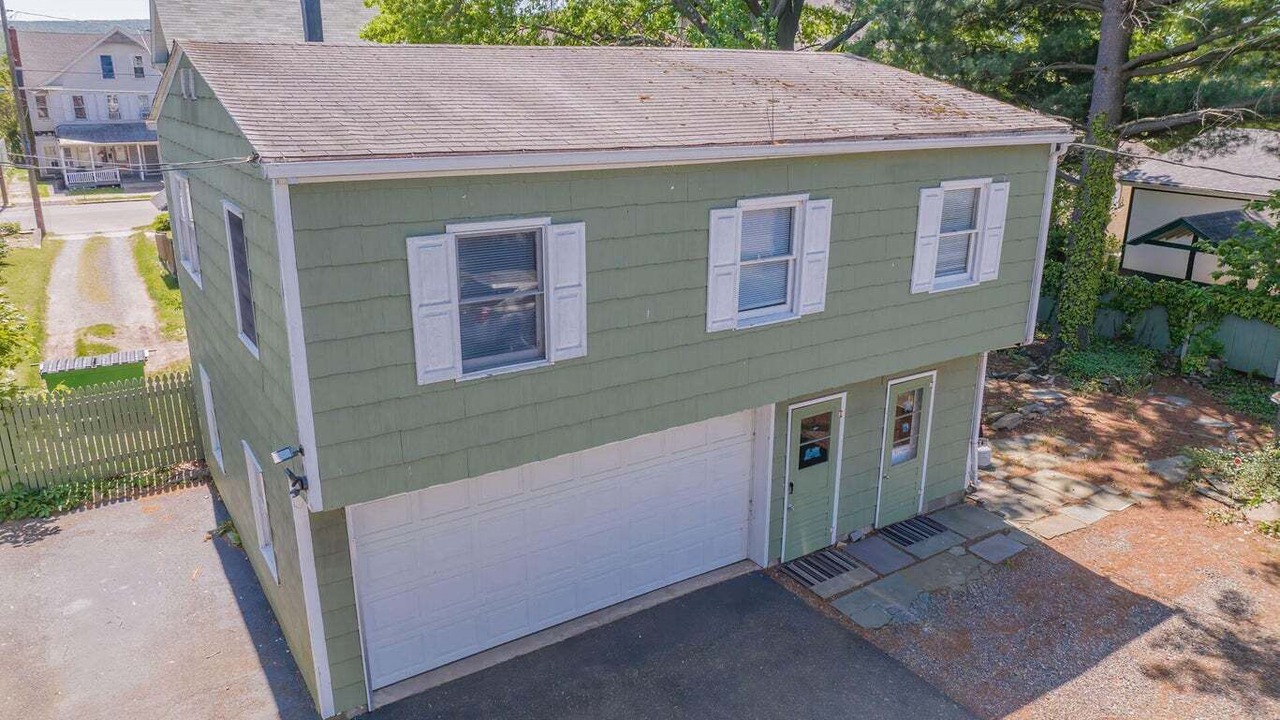 Photo of Outdoor in Berwick