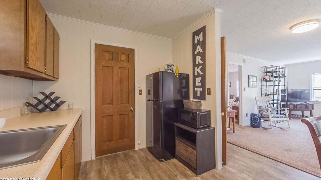 Photo of Kitchen in Berwick