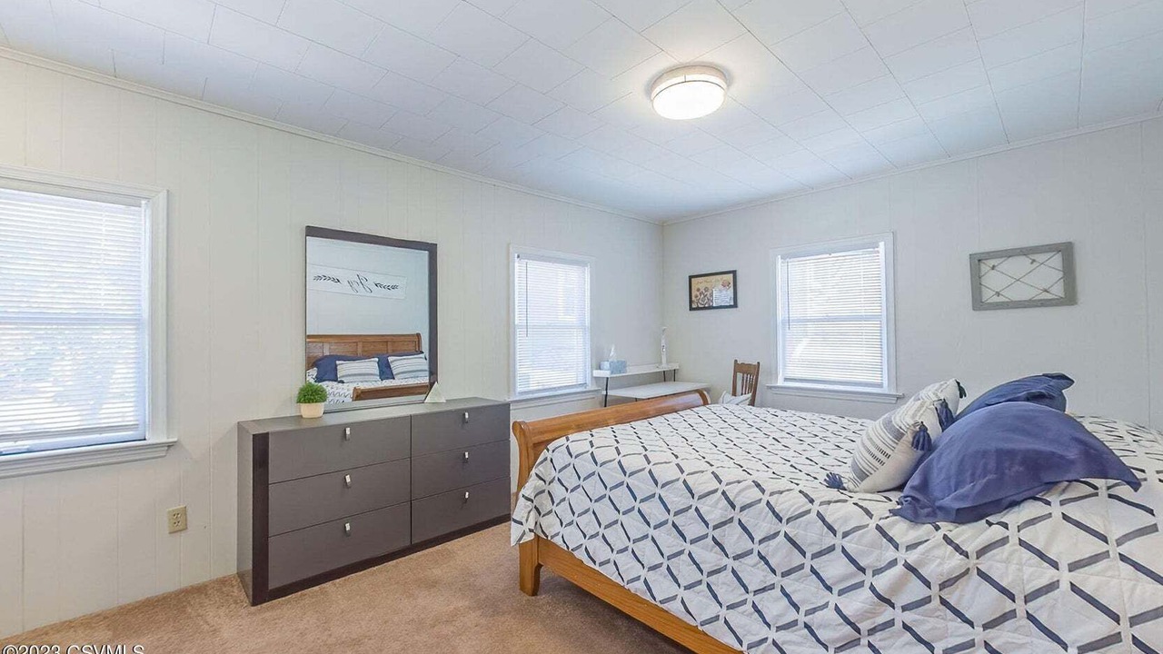 Photo of Bedroom in Berwick