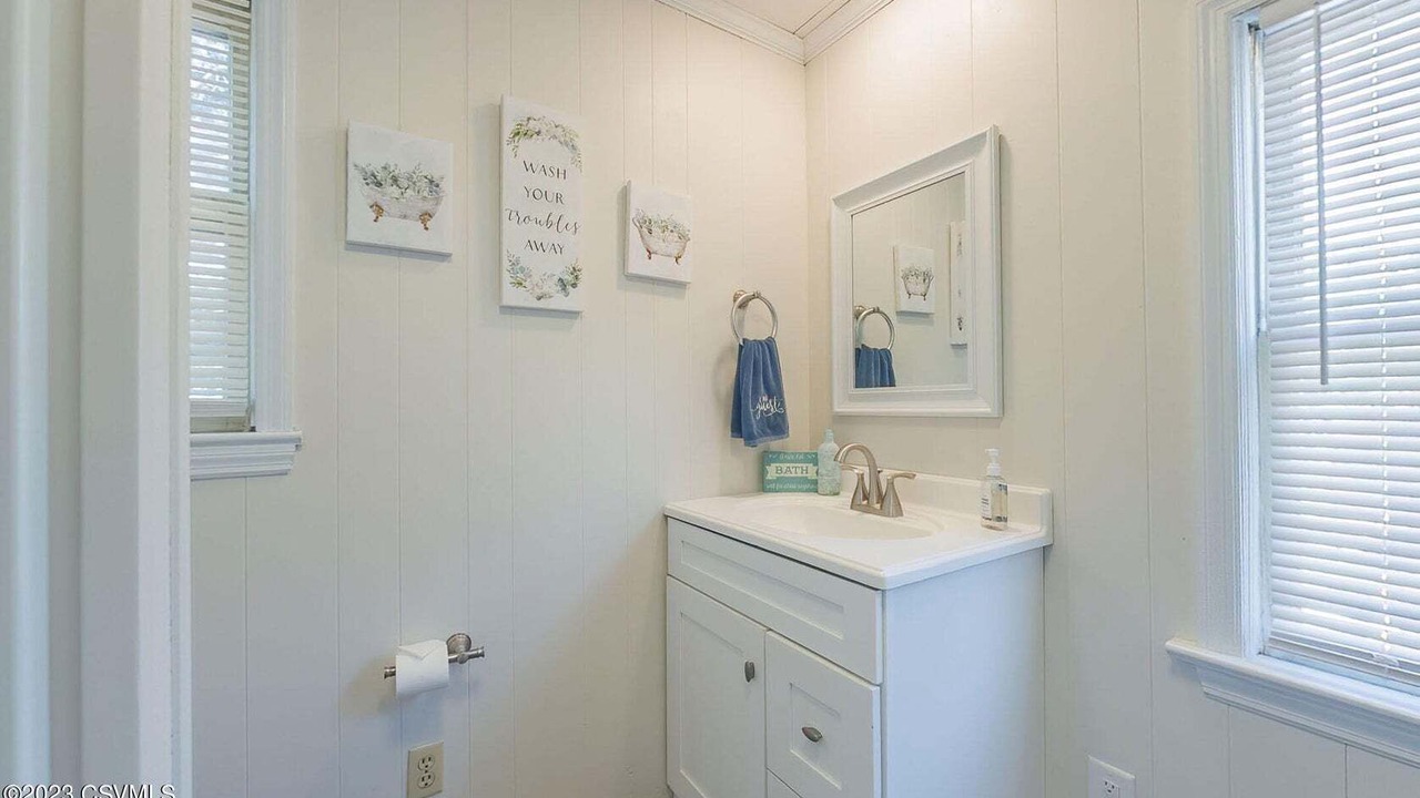 Photo of Bathroom in Berwick