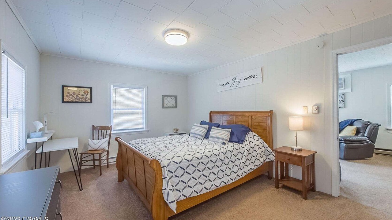 Photo of Bedroom in Berwick