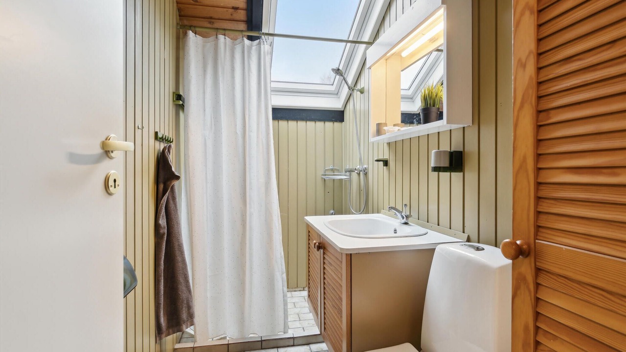 Photo of Bathroom in Odde