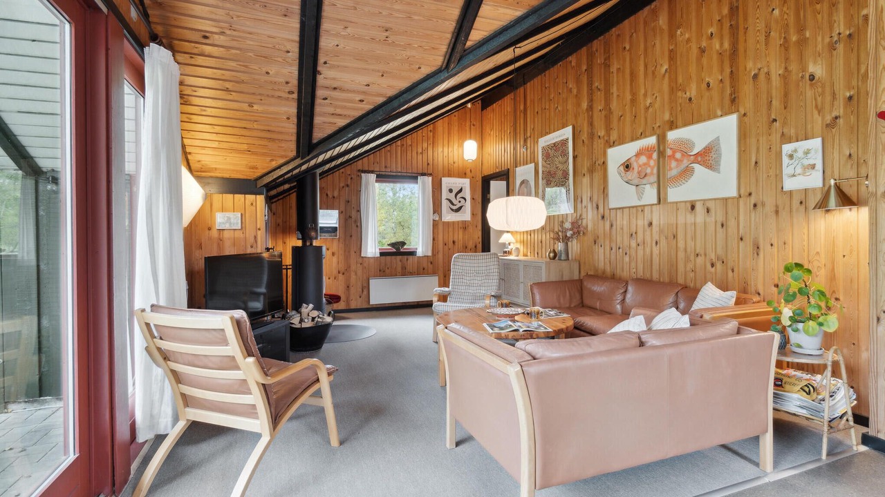 Photo of Bedroom in Odde
