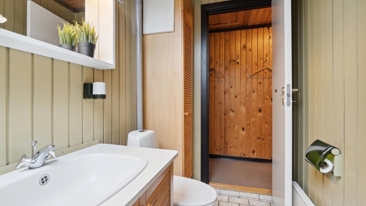 Photo of Bathroom in Odde