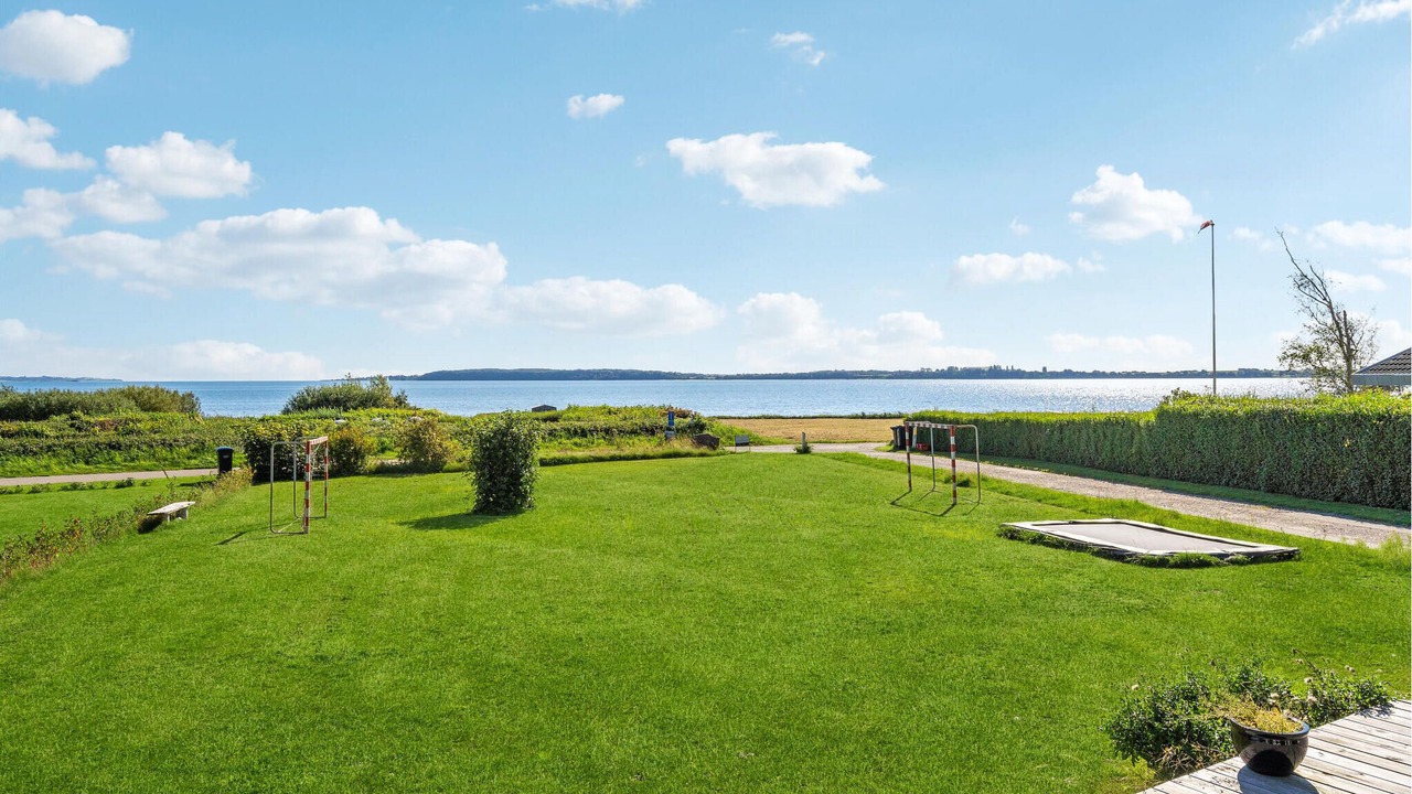 Photo of Bedroom in Haarby