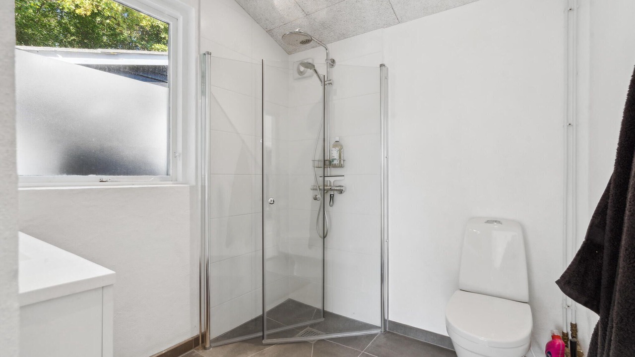 Photo of Bathroom in Haarby