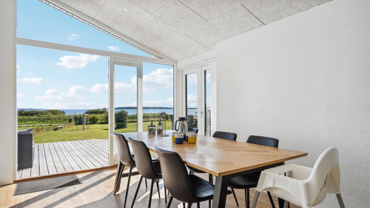 Photo of Bedroom in Haarby