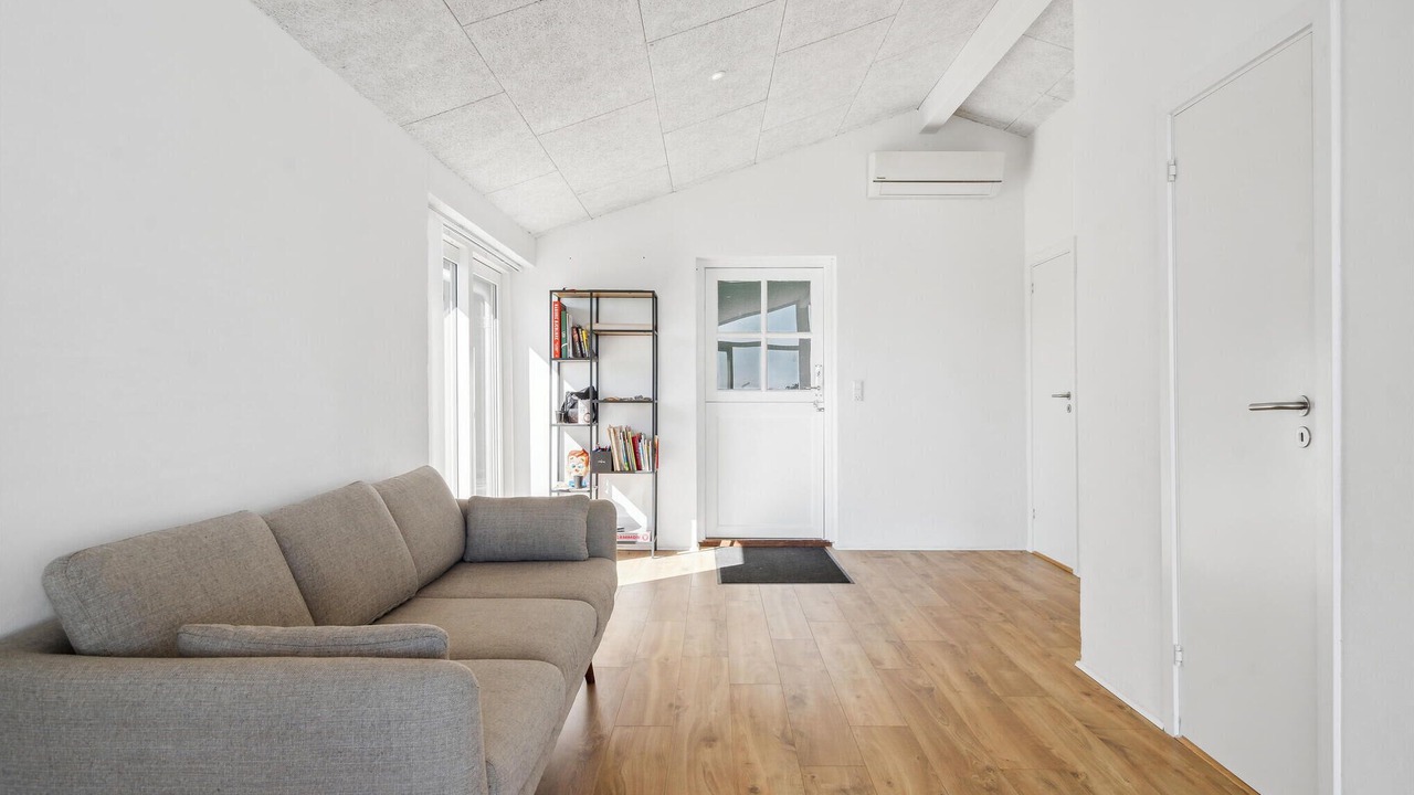 Photo of Bedroom in Haarby