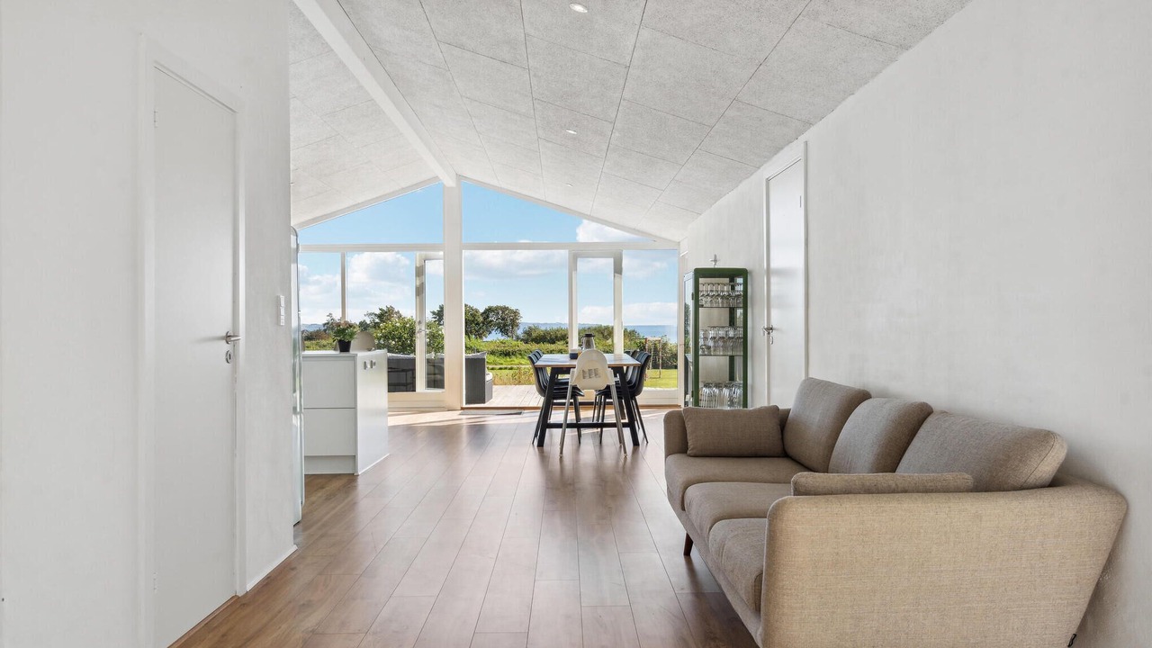 Photo of Bedroom in Haarby