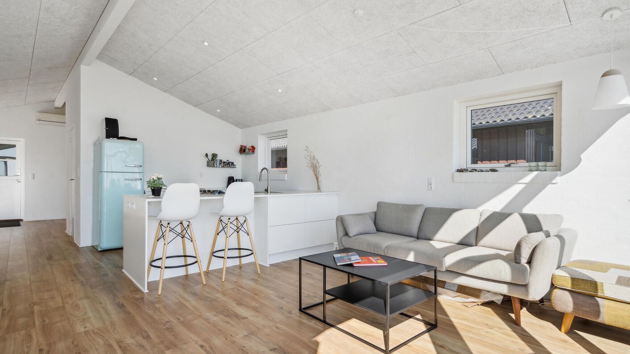 Photo of Bedroom in Haarby