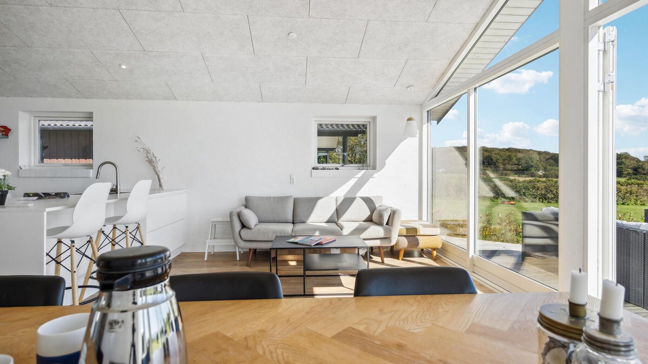 Photo of Bedroom in Haarby