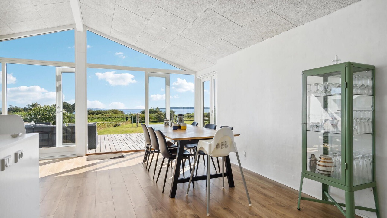 Photo of Bedroom in Haarby