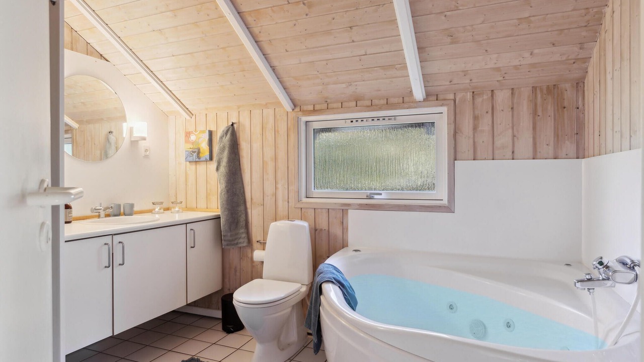 Photo of Bathroom in Ordrup