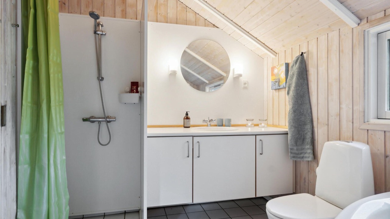 Photo of Bathroom in Ordrup