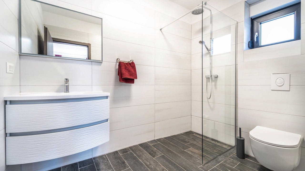 Photo of Bathroom in Pridraga