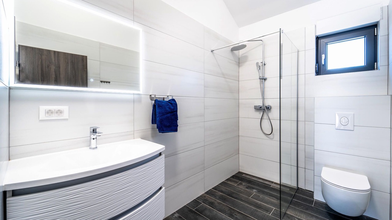 Photo of Bathroom in Pridraga