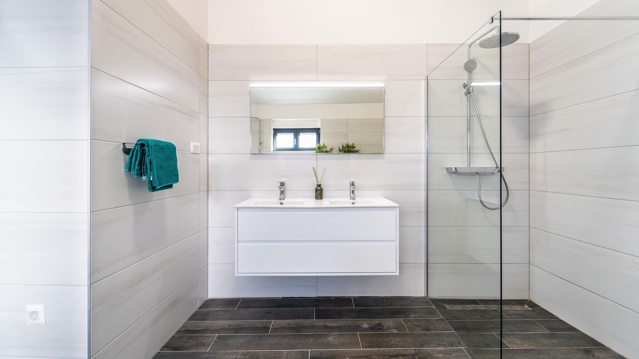 Photo of Bathroom in Pridraga