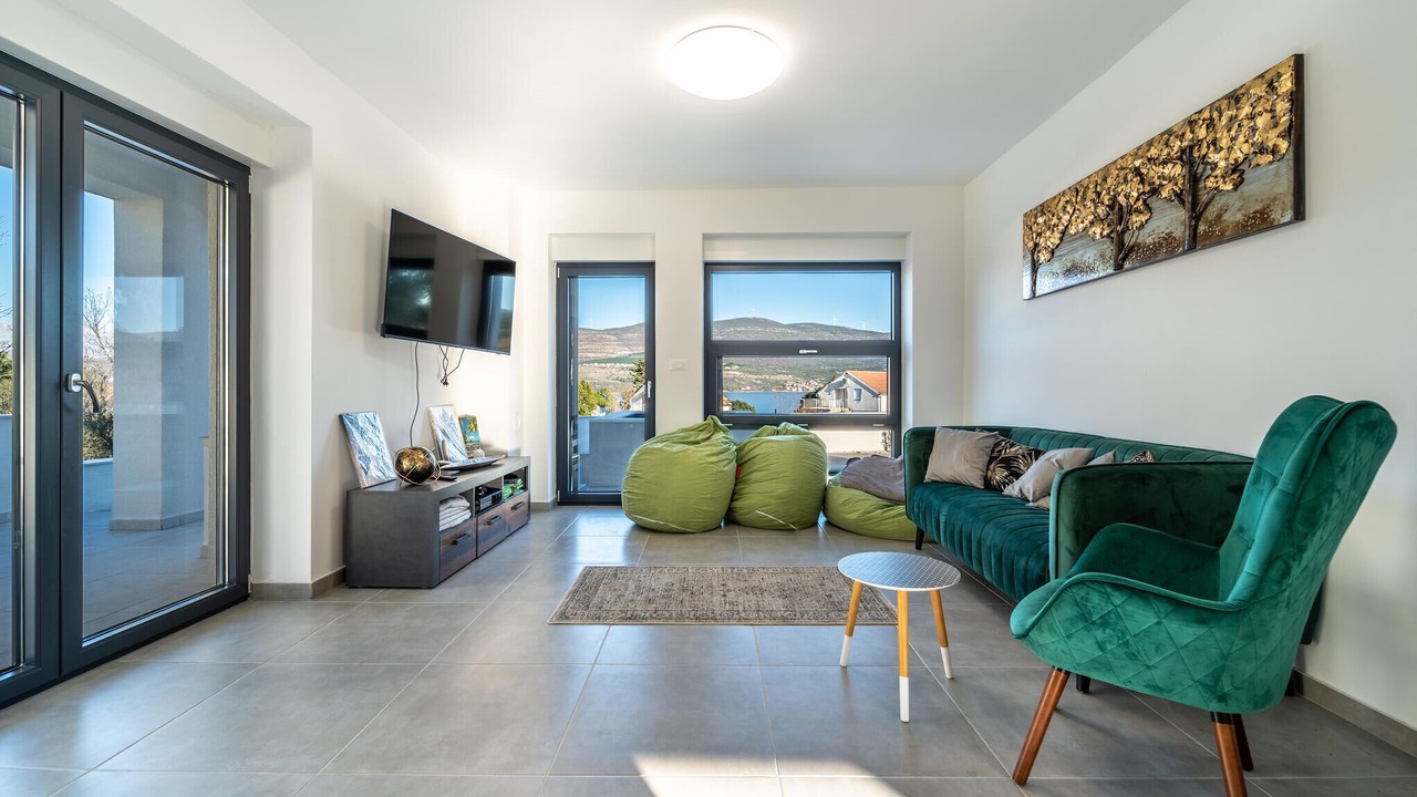 Photo of Bedroom in Pridraga