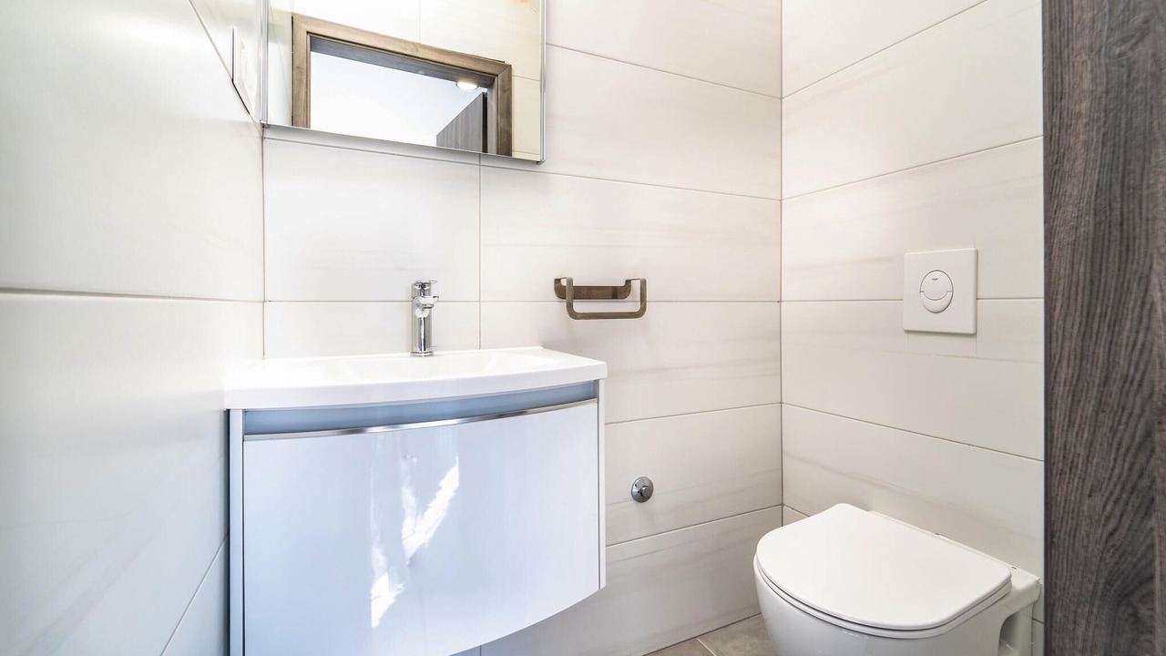 Photo of Bathroom in Pridraga