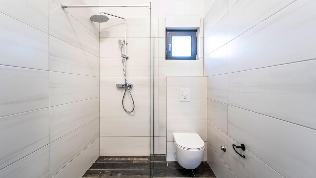 Photo of Bathroom in Pridraga