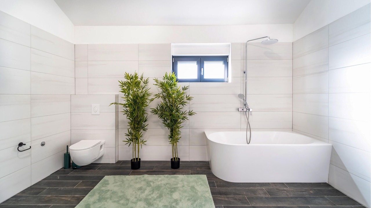 Photo of Bathroom in Pridraga