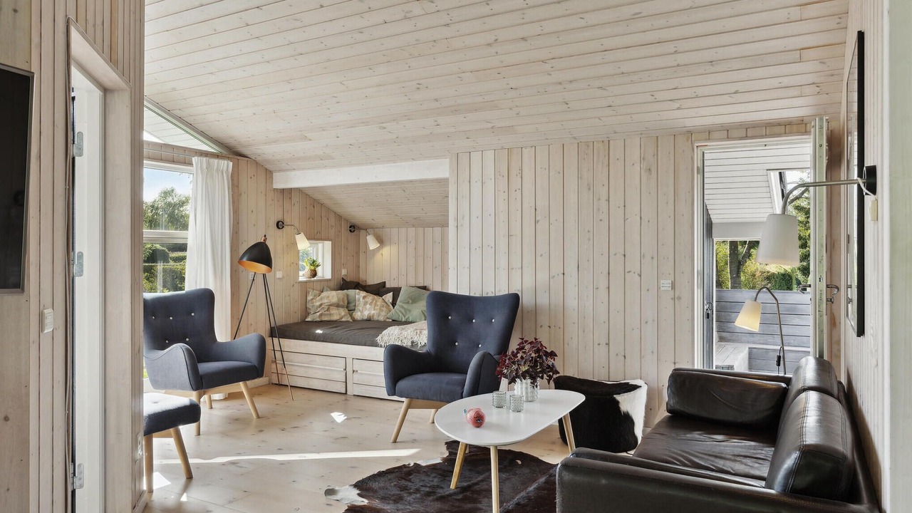 Photo of Bedroom in Saksild Strand