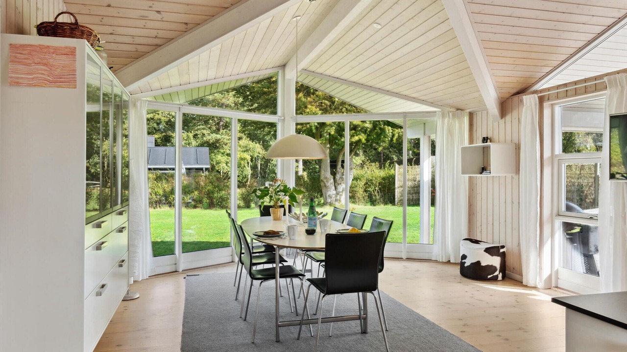 Photo of Bedroom in Saksild Strand