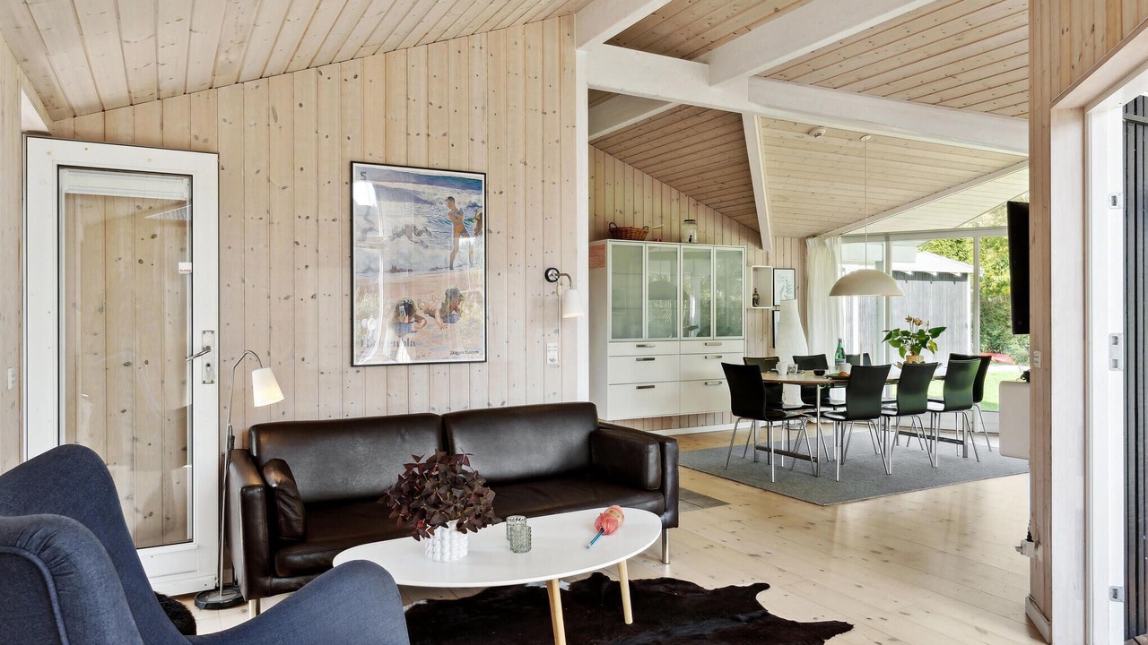 Photo of Bedroom in Saksild Strand