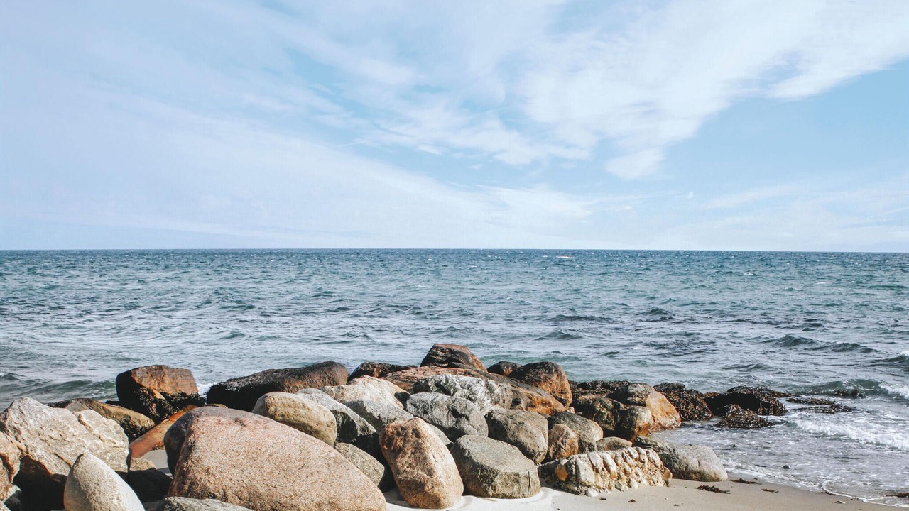 Photo of Others in Øer Strand