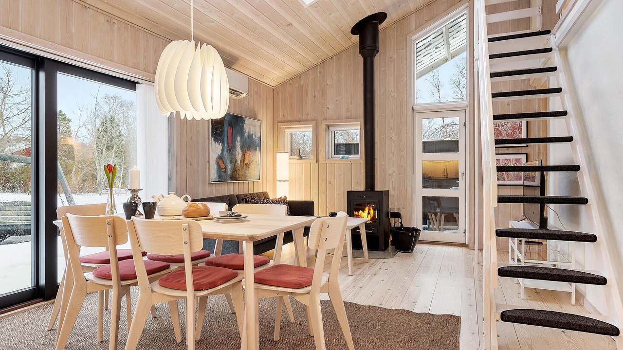 Photo of Bedroom in Øer Strand
