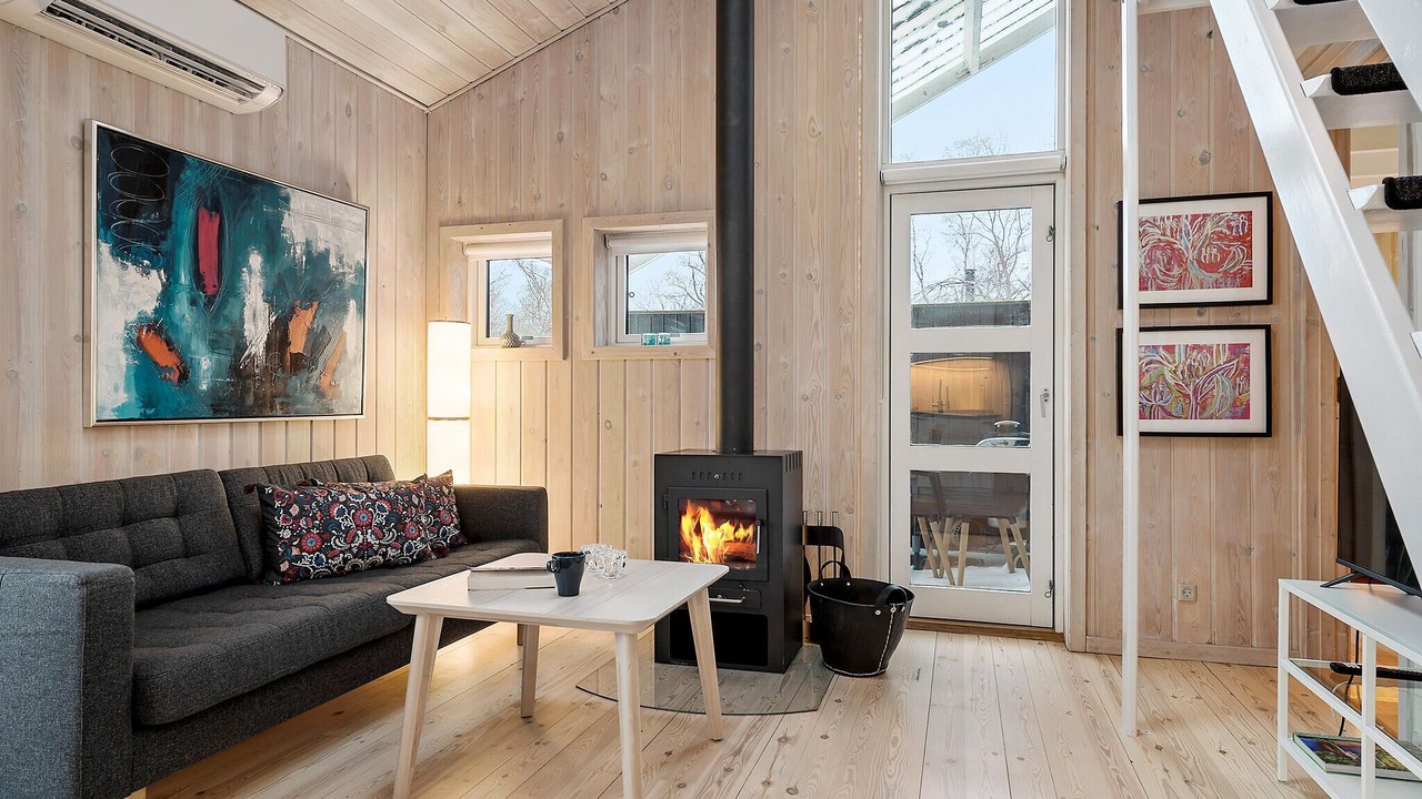 Photo of Bedroom in Øer Strand