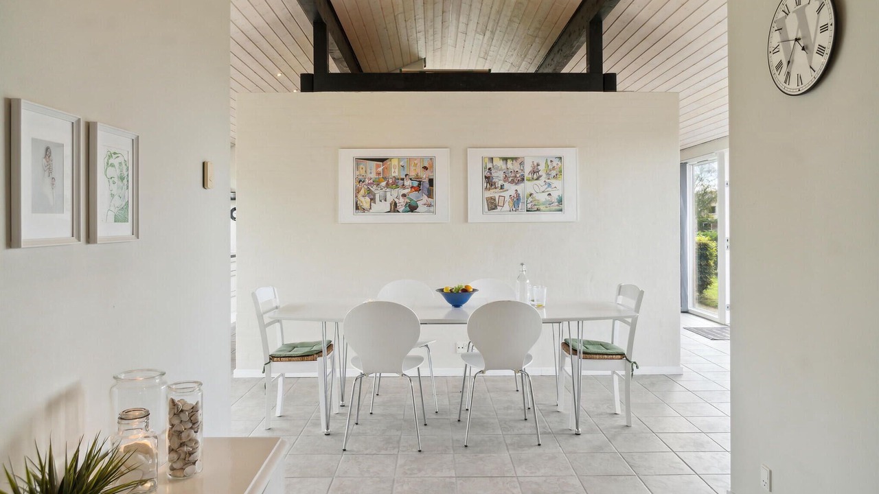 Photo of Bedroom in Knebel