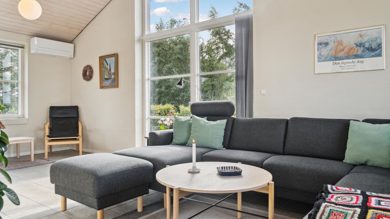 Photo of Bedroom in Knebel