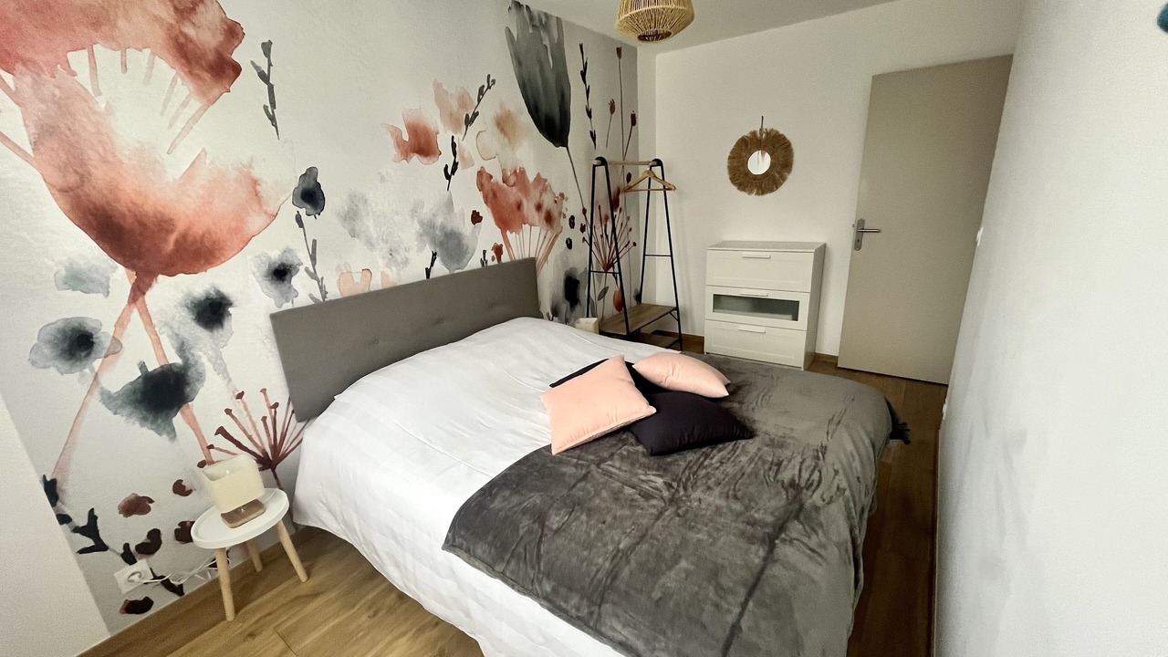 Photo of Bedroom in Bayeux