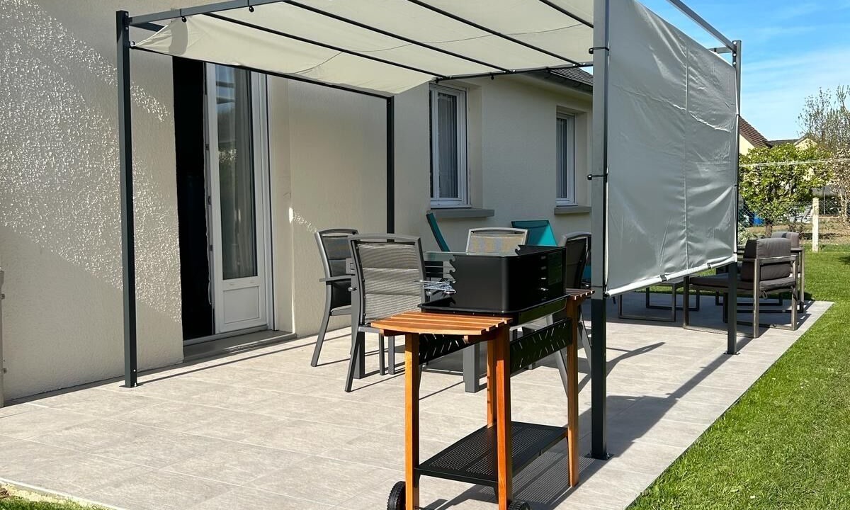 Photo of Outdoor in Bayeux