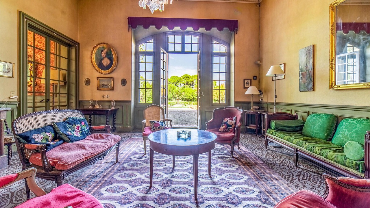 Photo of Bedroom in Lezignan-Corbieres