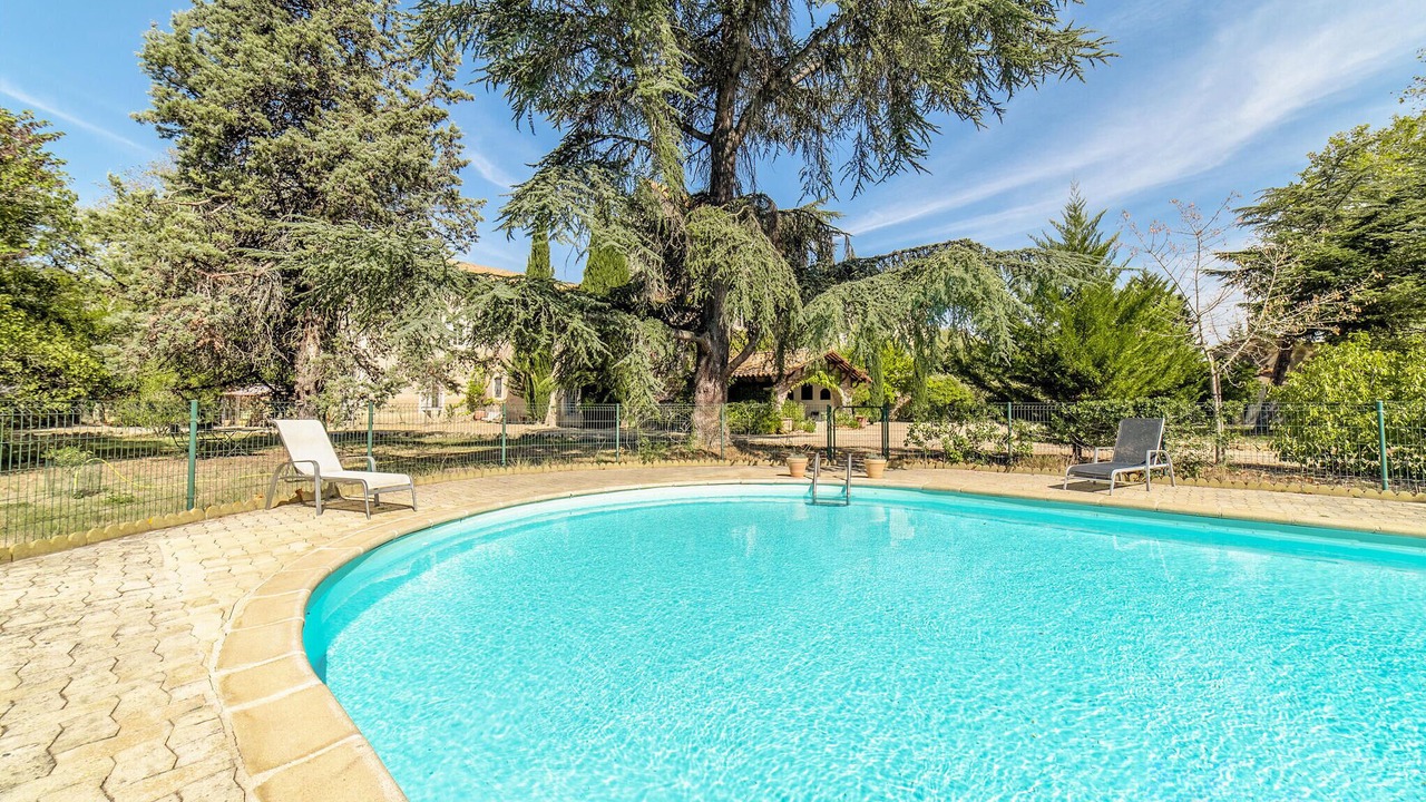 Photo of Outdoor in Lezignan-Corbieres