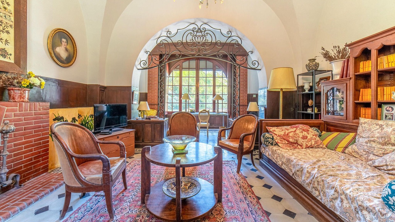 Photo of Bedroom in Lezignan-Corbieres