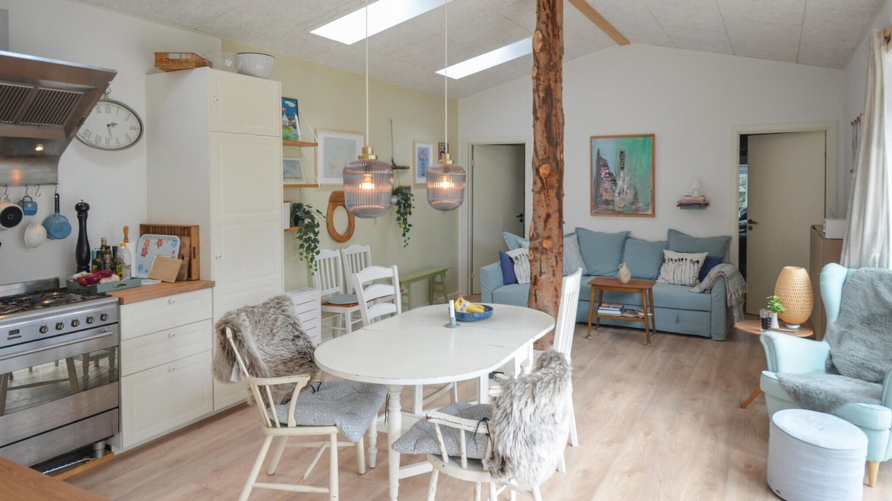 Photo of Bedroom in Anholt