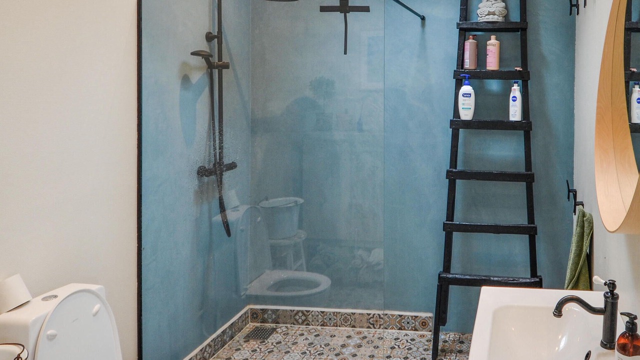 Photo of Bathroom in Anholt