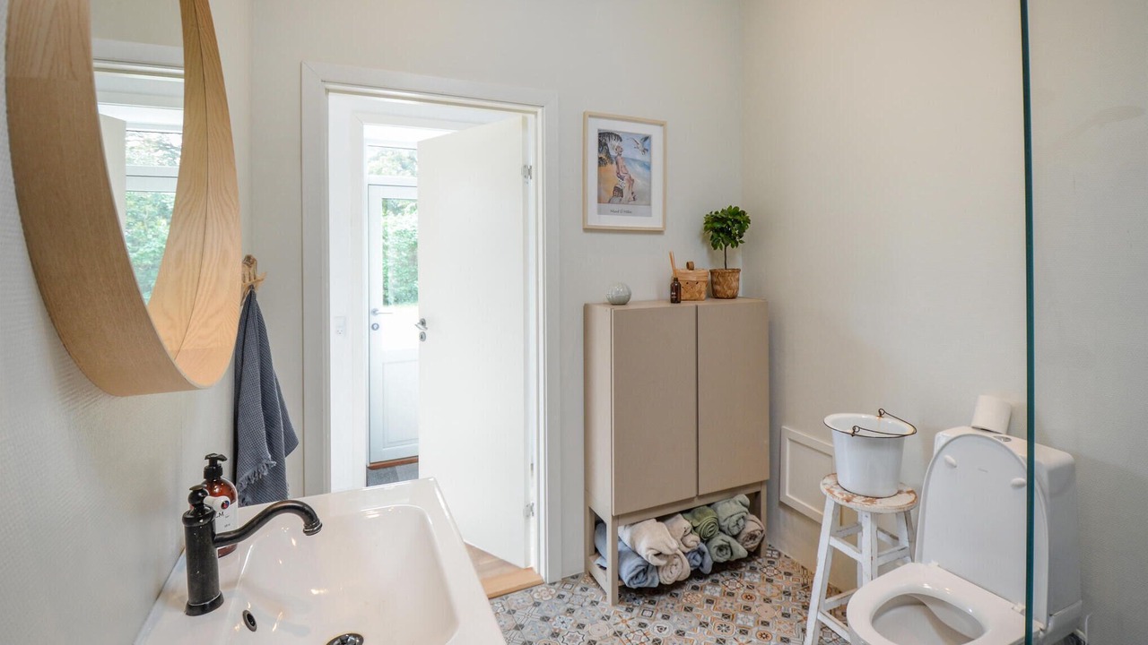 Photo of Bathroom in Anholt