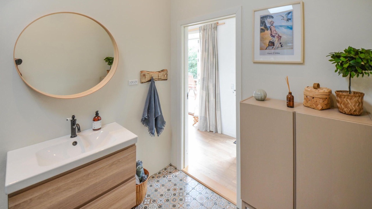 Photo of Bathroom in Anholt