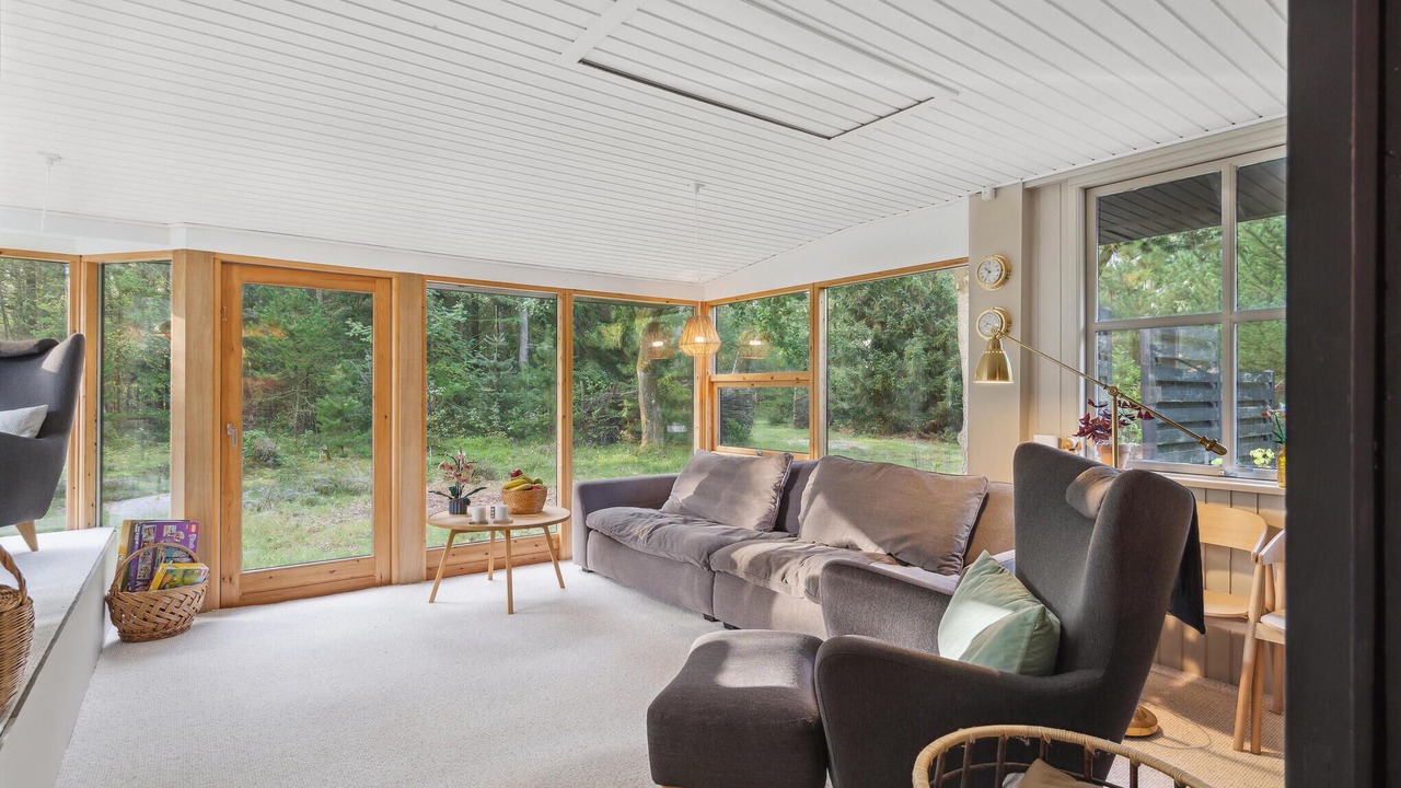 Photo of Bedroom in Sundstrup