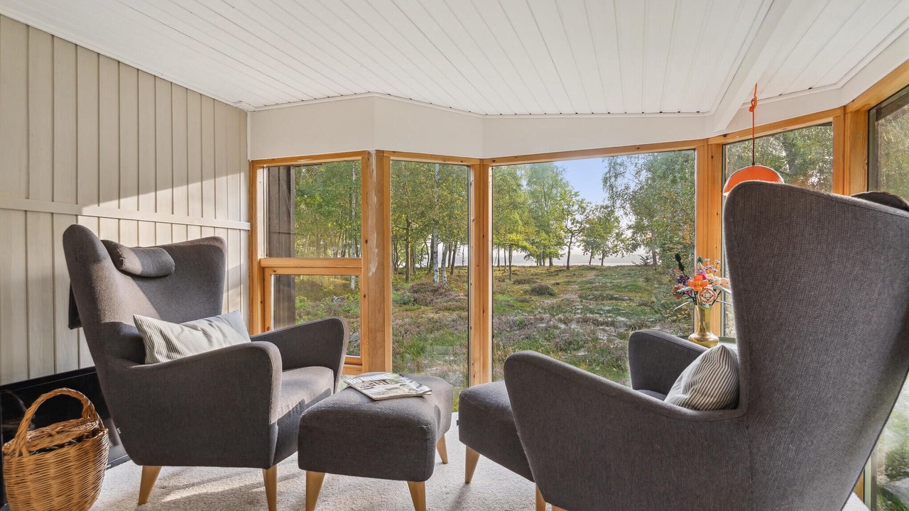 Photo of Bedroom in Sundstrup