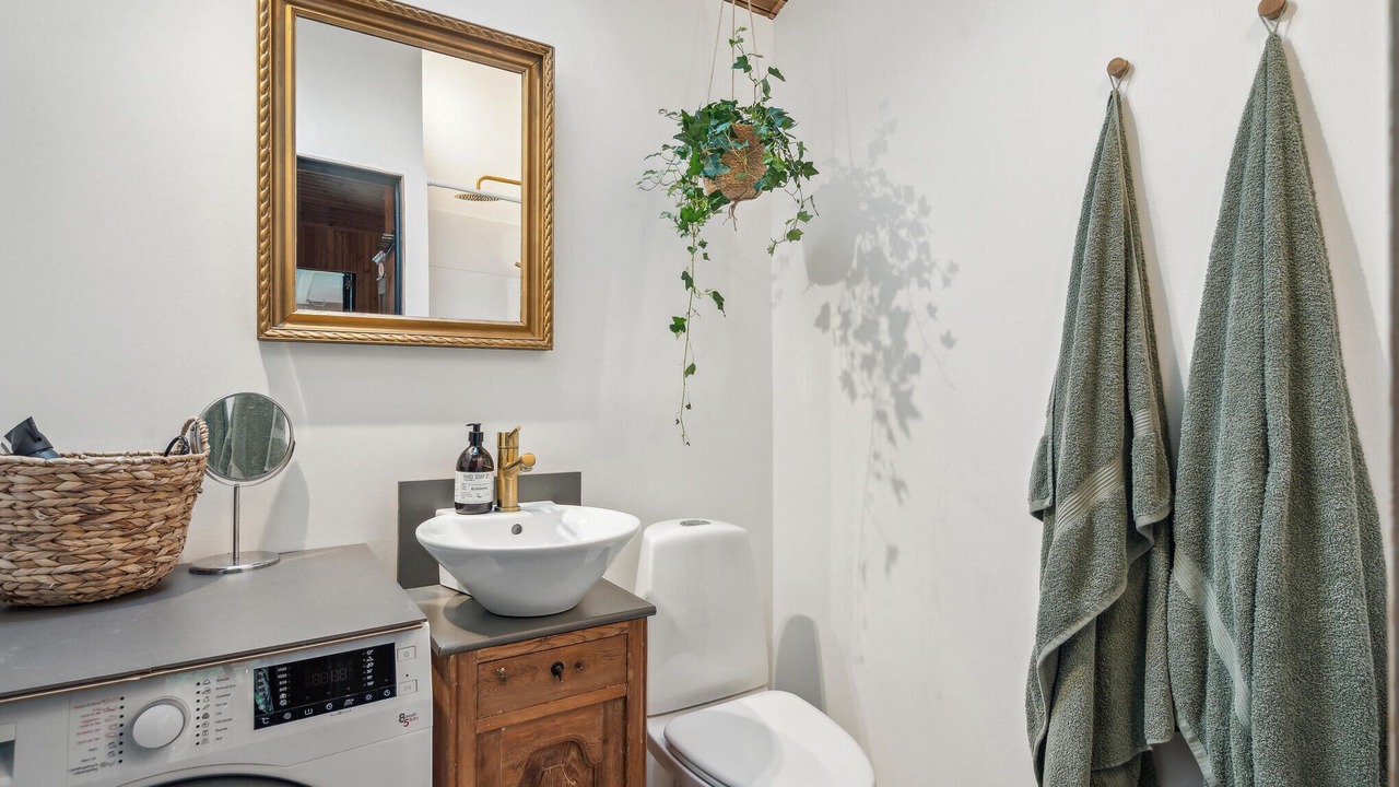 Photo of Bathroom in Sundstrup