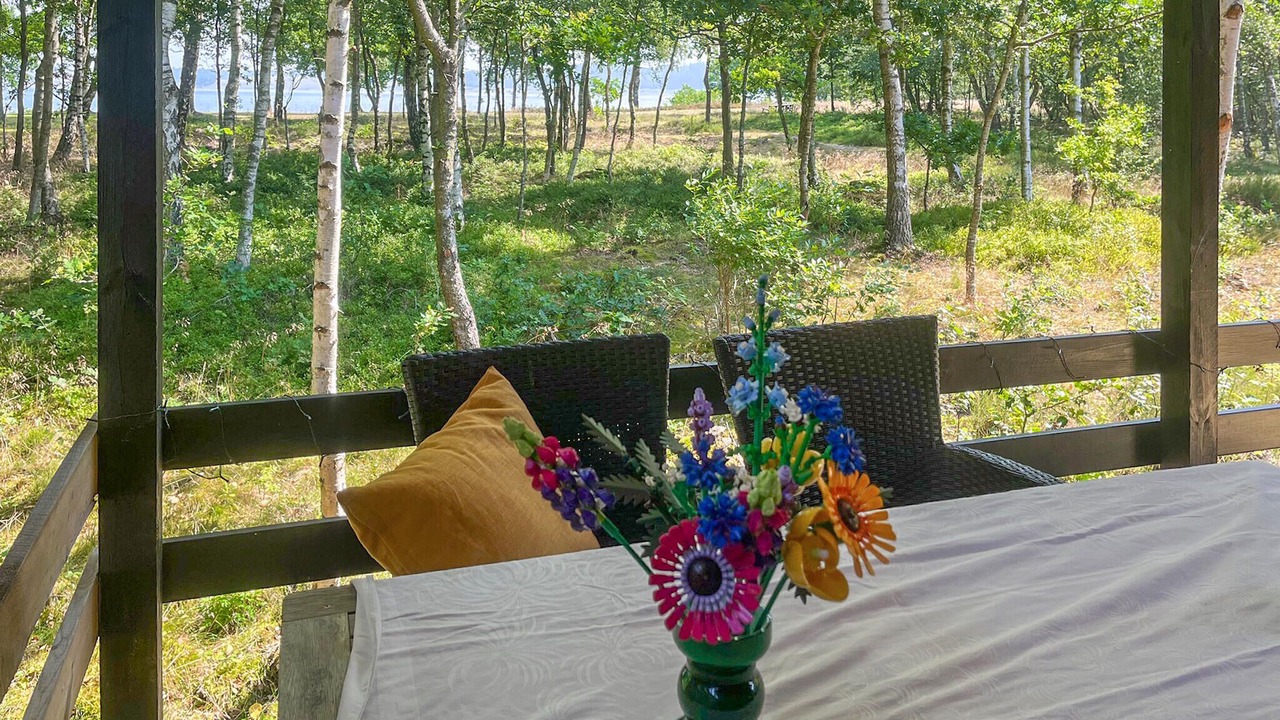 Photo of Bedroom in Sundstrup