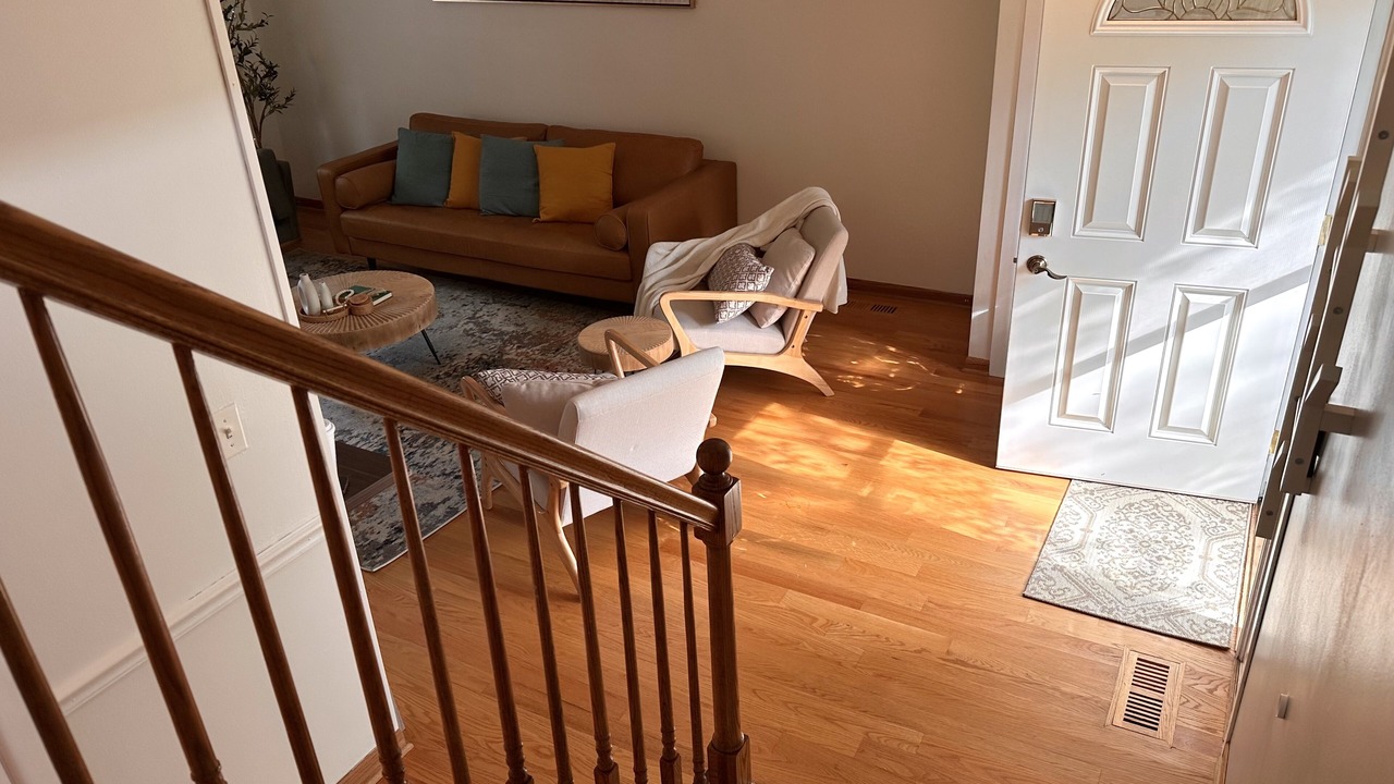 Photo of Livingroom in Streamwood