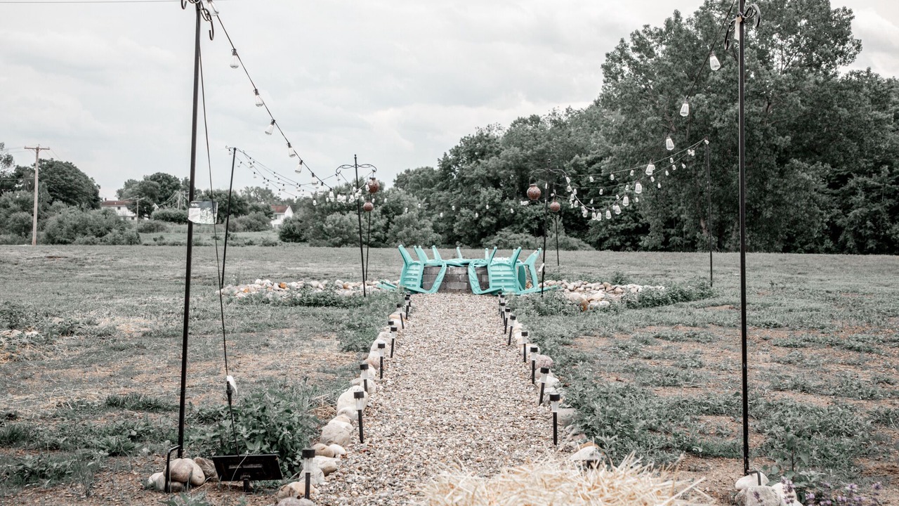Photo of Outdoor in Middle Falls