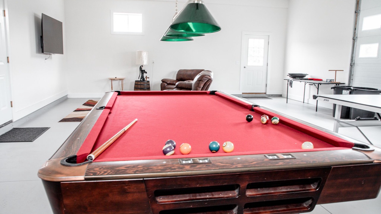 Photo of Bedroom in Middle Falls